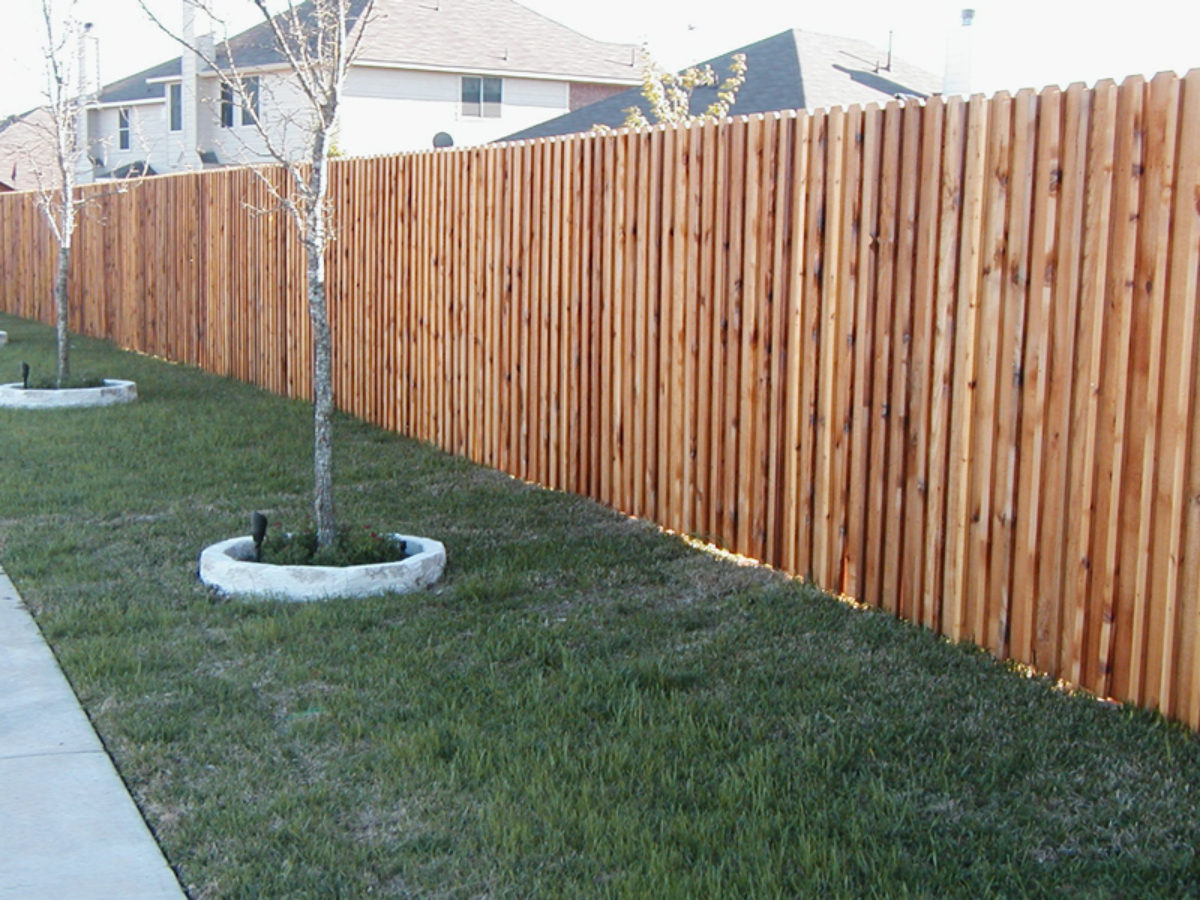 Fence Installation in Austin, Texas - Get an Instant Cost Estimate