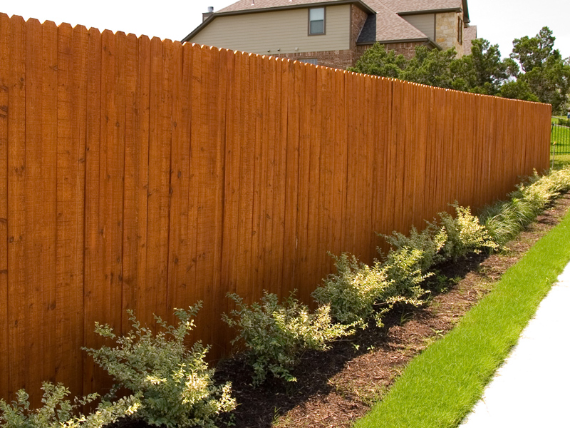 Choosing a Fence to Match Your Home Style
