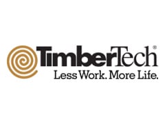 TimberTech Composite Decking