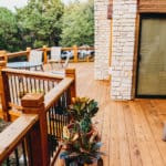 checking your deck's safety