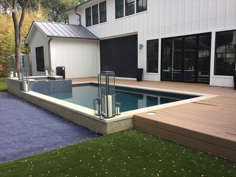 Guide on Composite Decking