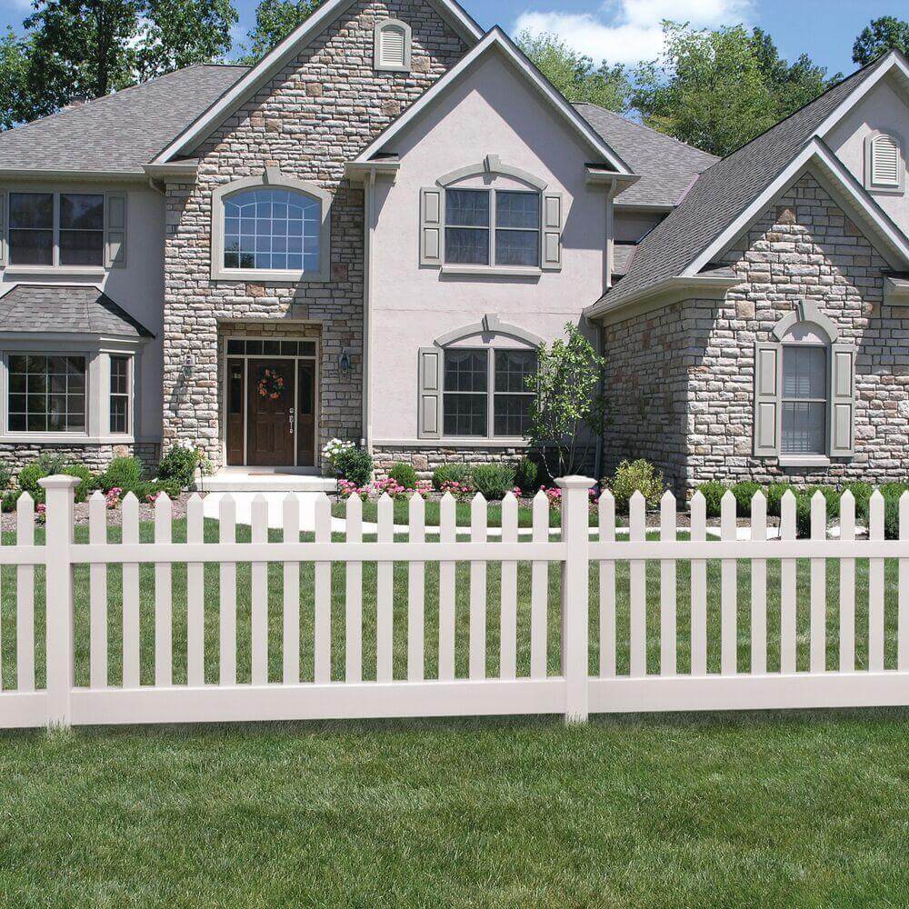 Reasons to Install a Fence Around Your Home