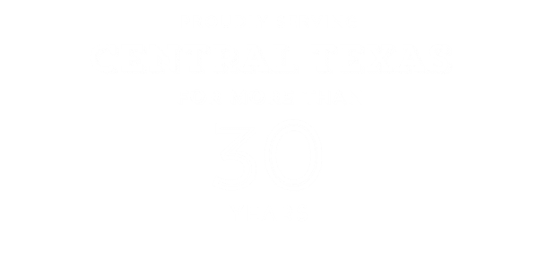 Austex Fence & Deck Proudly Serving Central Texas for 25 Years