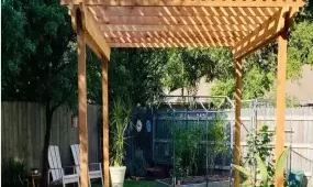 wood-pergola-backyard