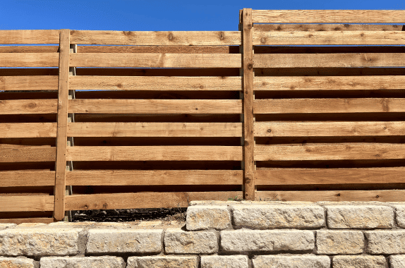 horizontal-fence